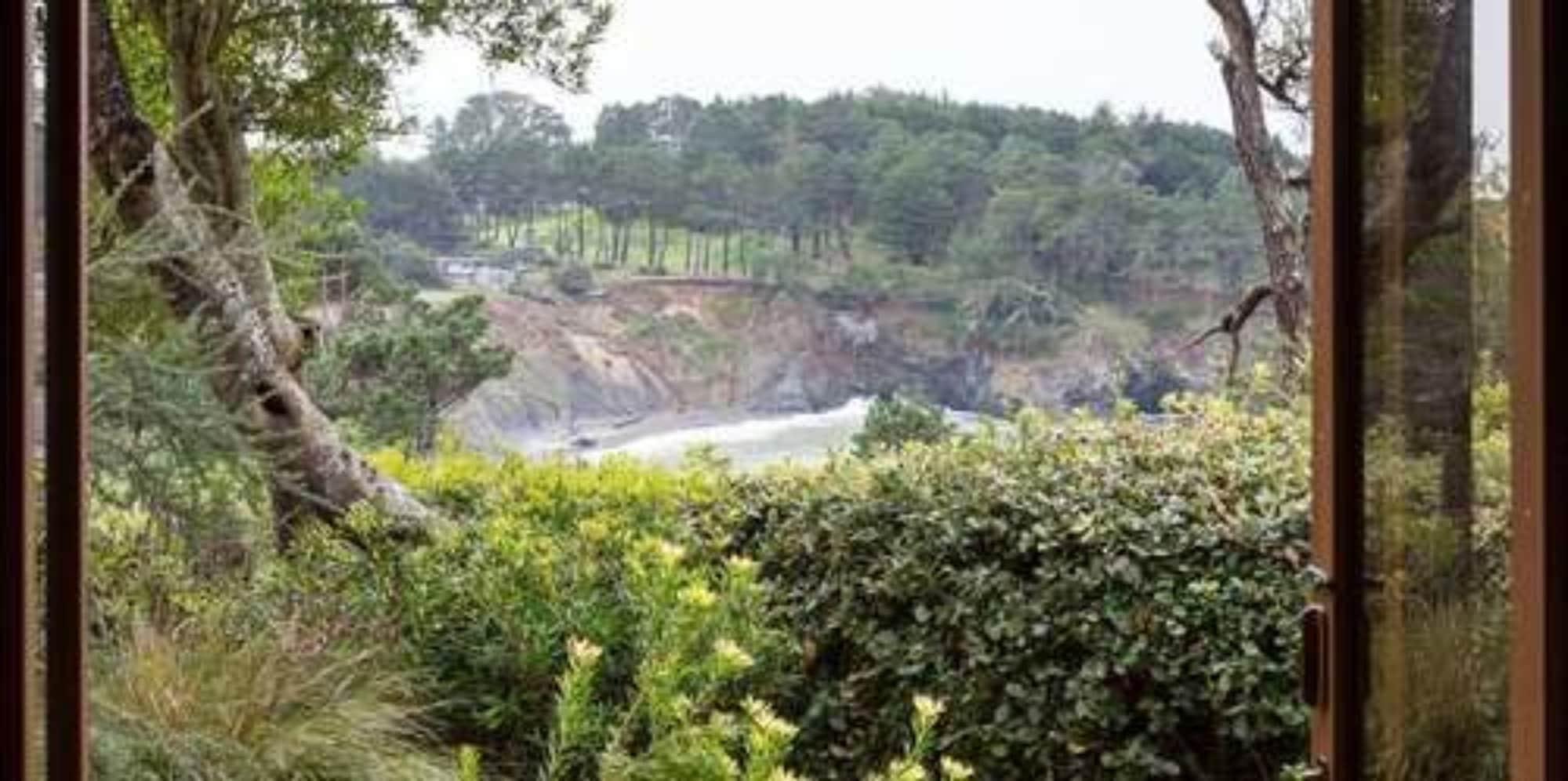 Brewery Gulch Inn & Spa 멘도시노 외부 사진