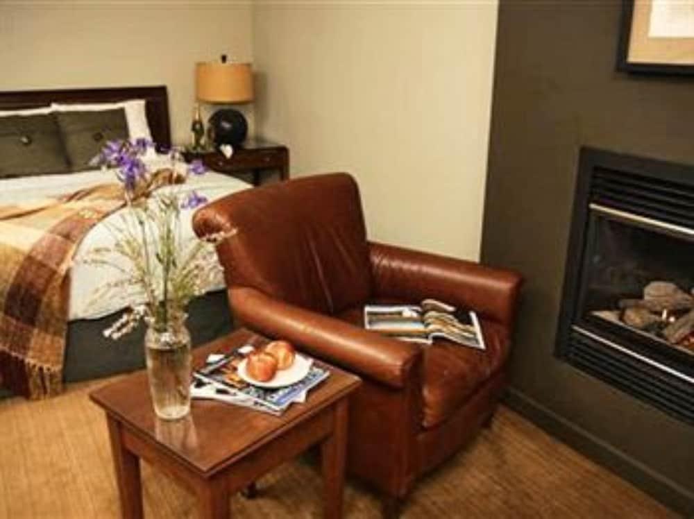 Brewery Gulch Inn & Spa 멘도시노 외부 사진