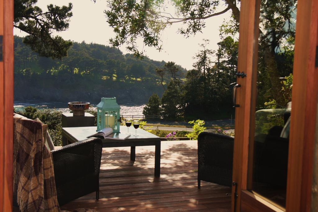 Brewery Gulch Inn & Spa 멘도시노 외부 사진
