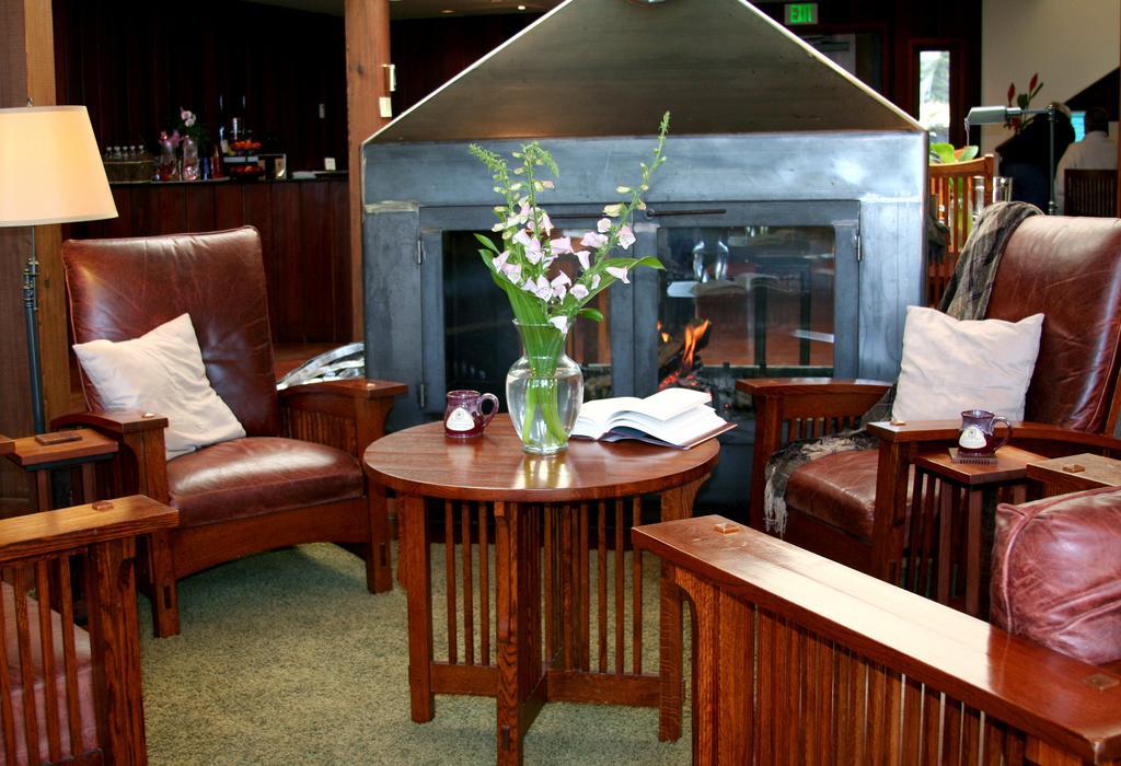 Brewery Gulch Inn & Spa 멘도시노 외부 사진