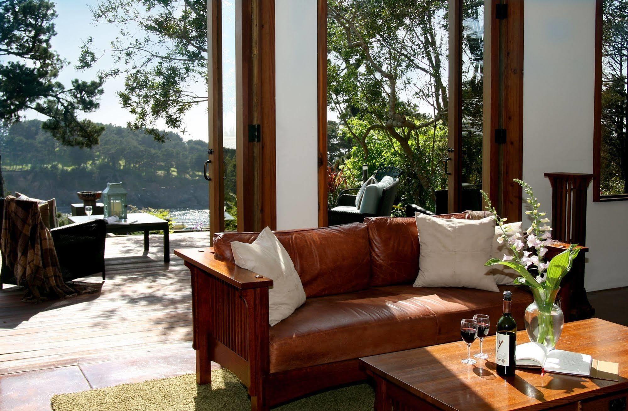 Brewery Gulch Inn & Spa 멘도시노 외부 사진