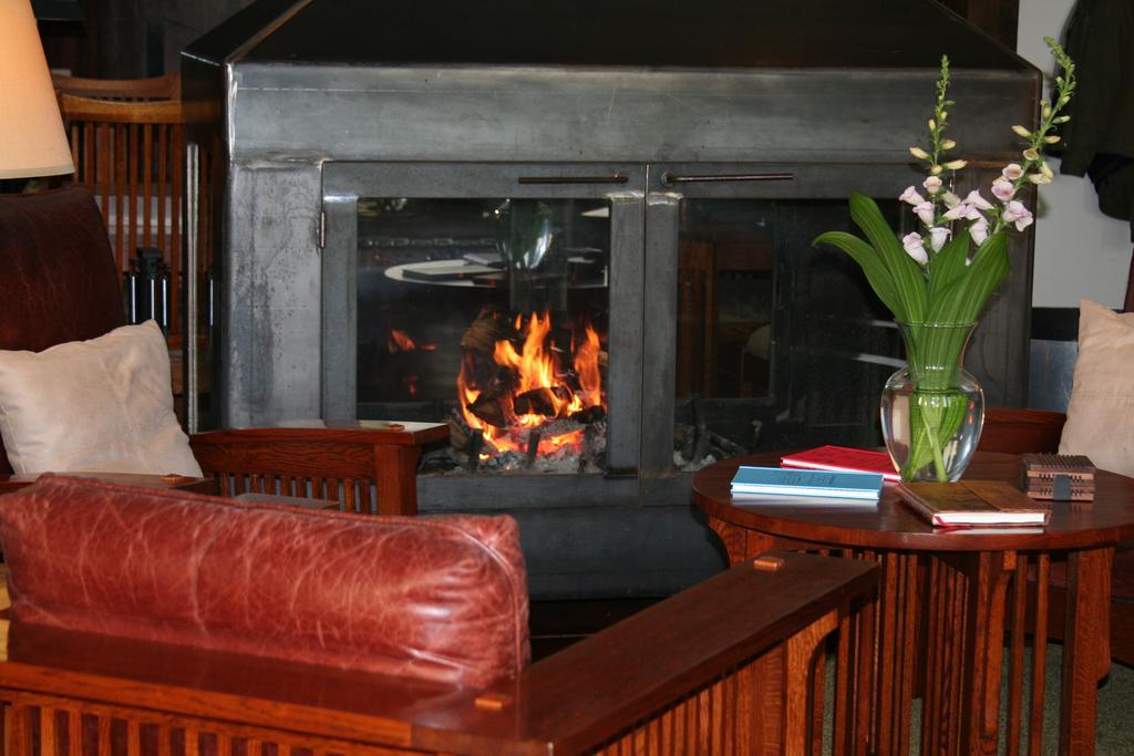 Brewery Gulch Inn & Spa 멘도시노 외부 사진
